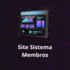 Assinatura Site Sistema Membros