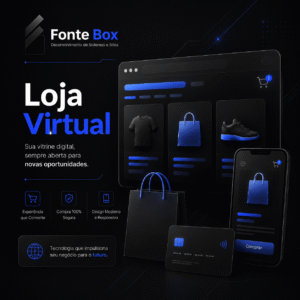Loja Virtual